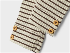 Name It bracken stribet long john